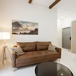 Zieleniec, Sun & Snow Apartment Duszniki Zdroj
