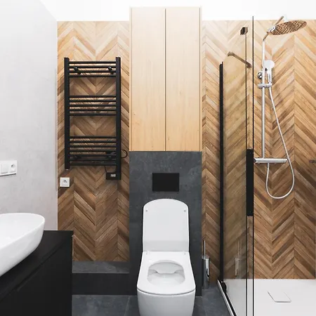 Apartamento Zieleniec, Sun & Snow Duszniki Zdrój