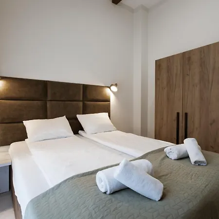 Zieleniec, Sun & Snow Duszniki Zdrój