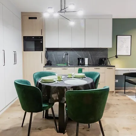 Zieleniec, Sun & Snow * Duszniki Zdrój