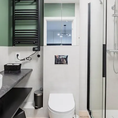 Zieleniec, Sun & Snow * Duszniki Zdrój