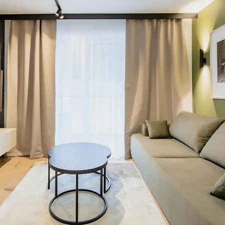 Zieleniec, Sun & Snow * Duszniki Zdrój