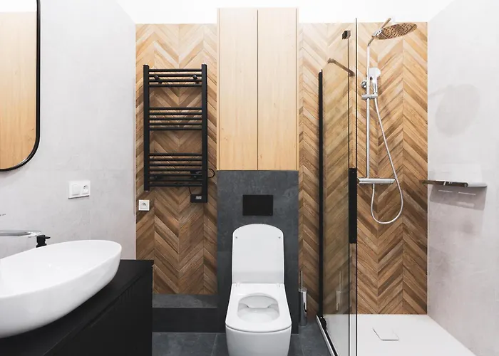 Apartamento Zieleniec, Sun & Snow Duszniki Zdrój