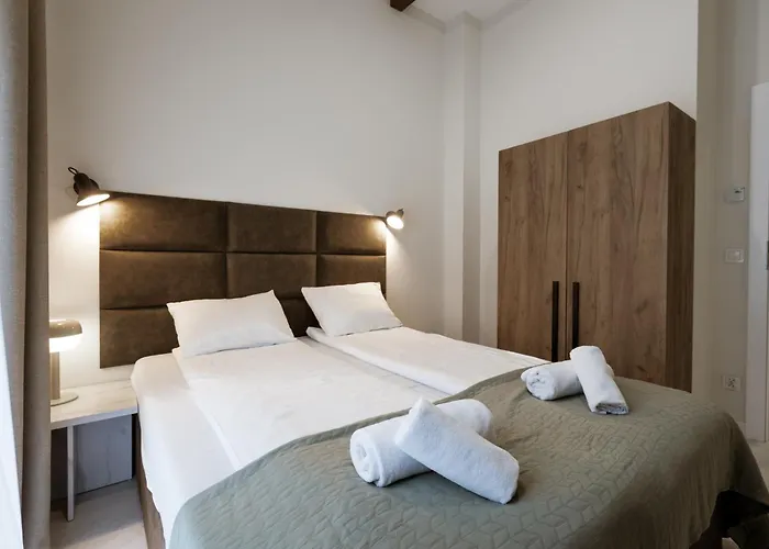 Zieleniec, Sun & Snow Duszniki Zdrój