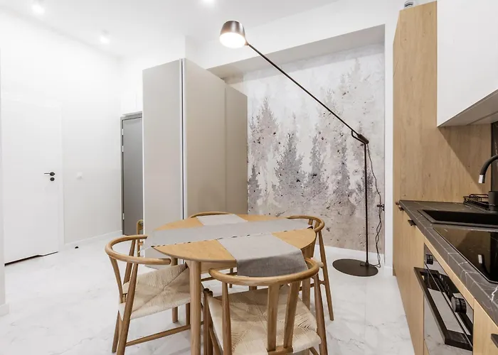 Zieleniec, Sun & Snow *