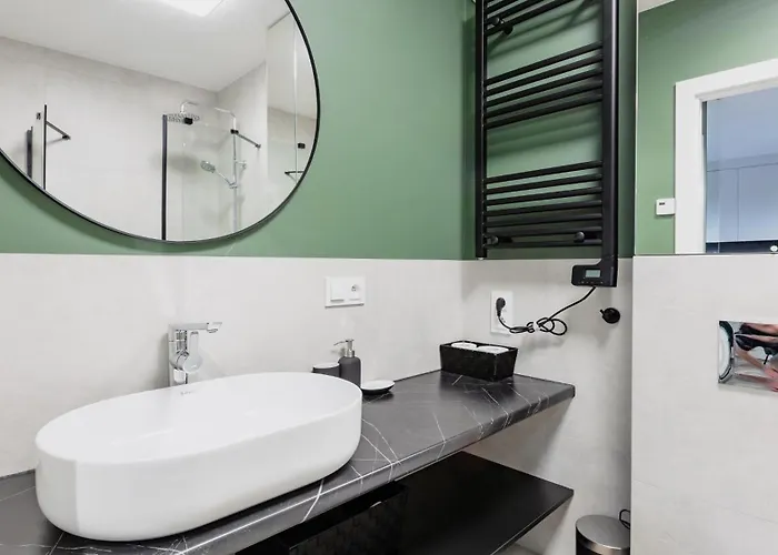 Zieleniec, Sun & Snow Duszniki Zdrój